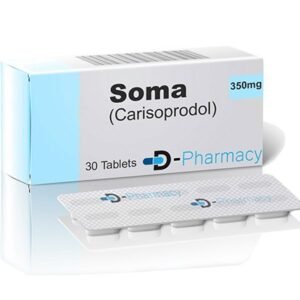 Soma 350mg