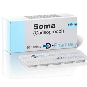 Soma 500mg