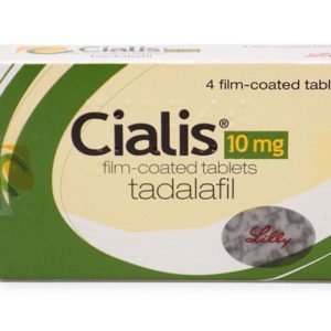 Cialis 10mg