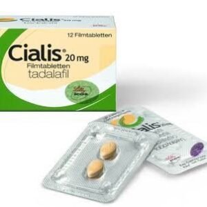 Cialis 20mg