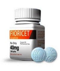 Fioricet  40mg
