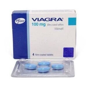 Viagra 100MG
