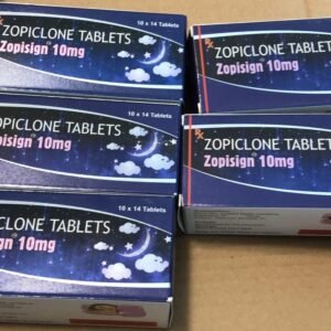Ambien Zopiclone 10mg