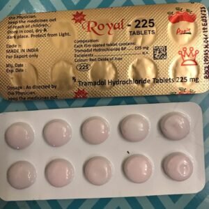 Tramadol 225mg