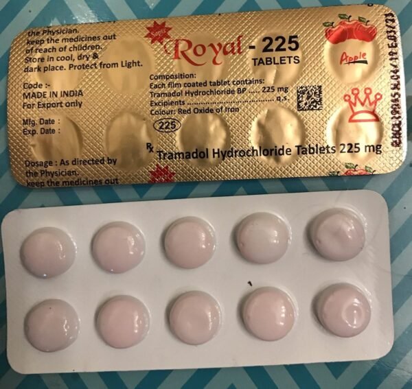 Tramadol 225mg
