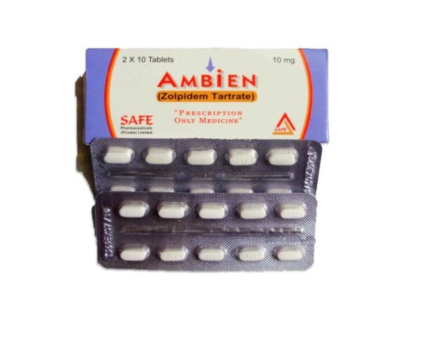 Ambien 10mg