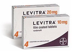 Levitra 20mg