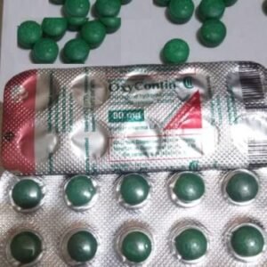 Oxycontin 30mg