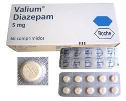 Valium 5mg
