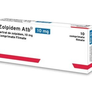 Ambien Zolpidem 10mg